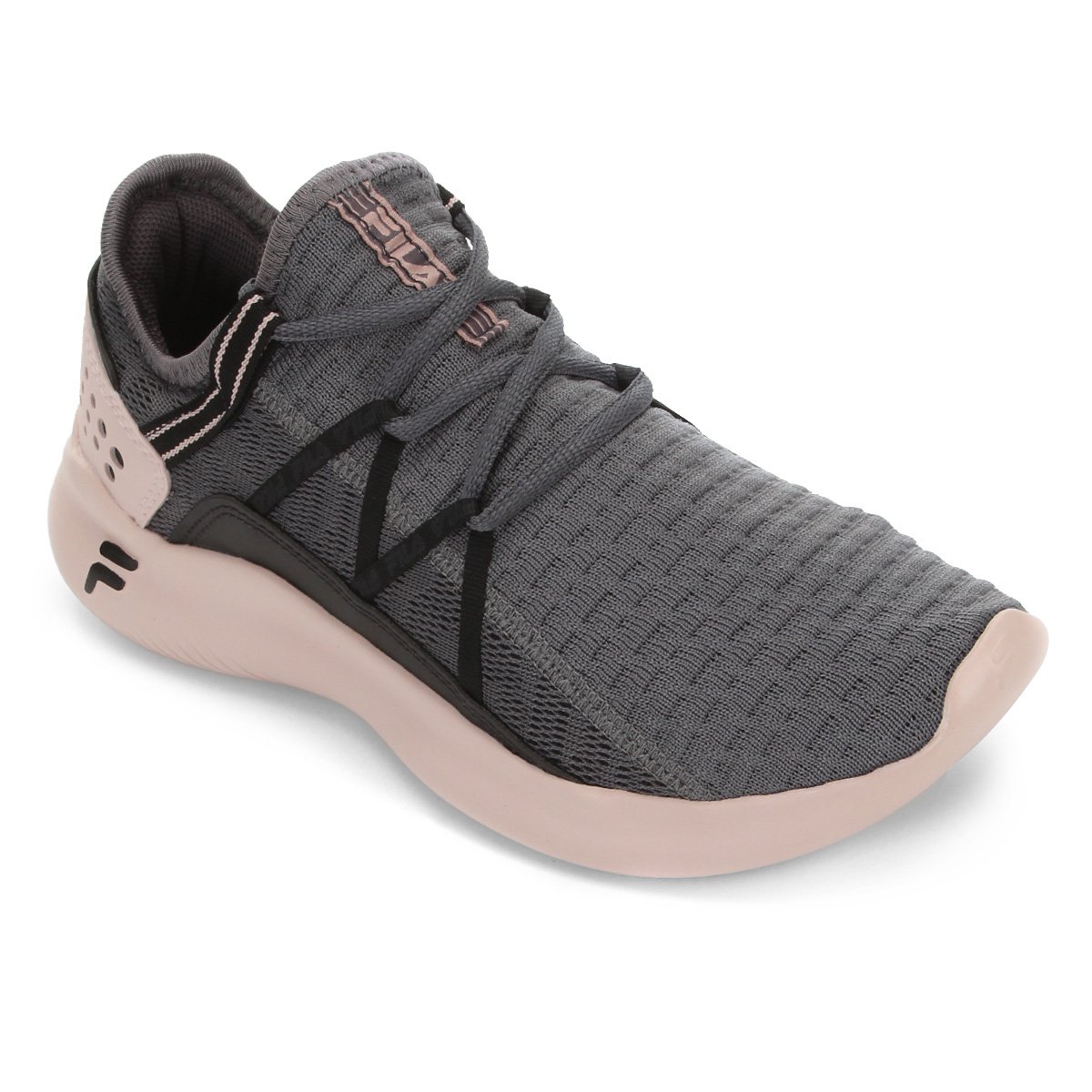 Tenis fila quark feminino nike Clearance