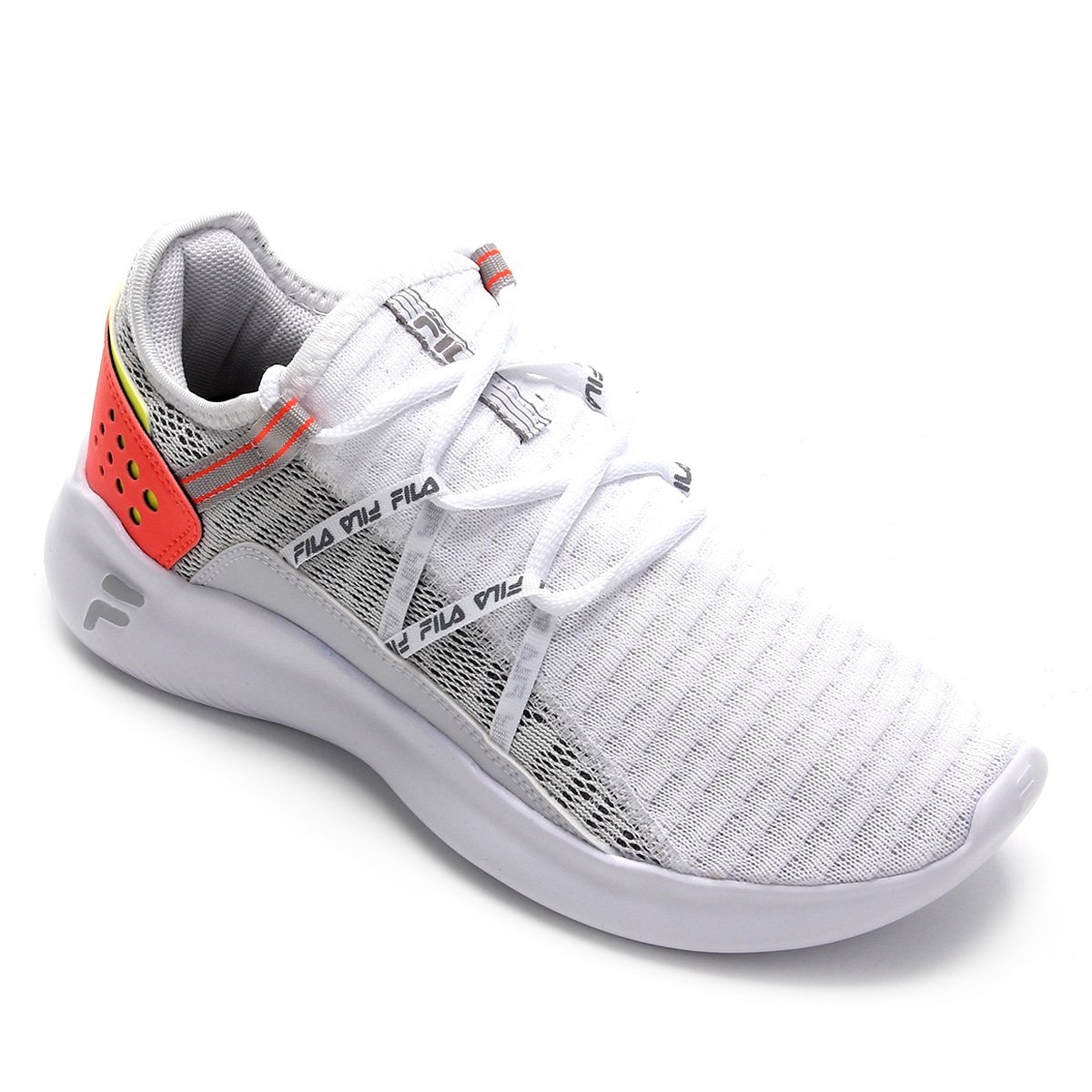 Tenis fila quark feminino nike Clearance