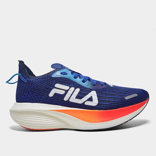 Tênis Fila Racer Carbon 2 Feminino