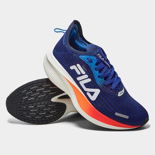 Tênis Fila Racer Carbon 2 Feminino