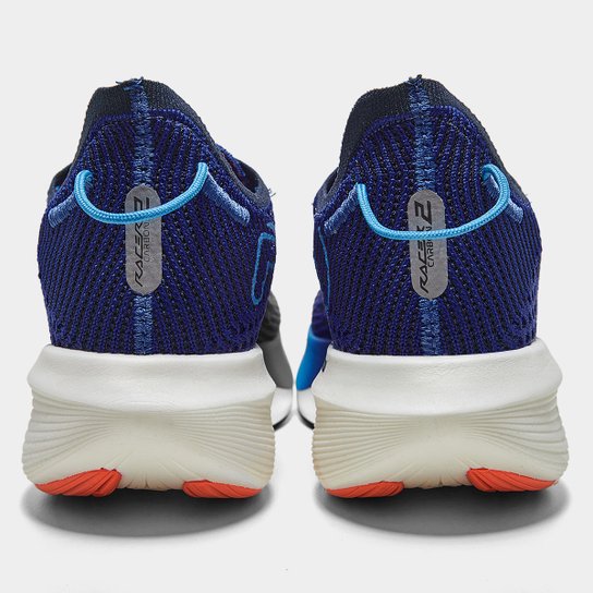 Tênis Fila Racer Carbon 2 Feminino