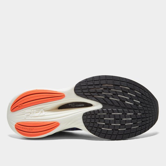 Tênis Fila Racer Carbon 2 Feminino