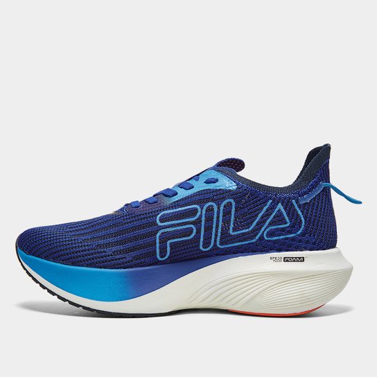 Tênis Fila Racer Carbon 2 Feminino