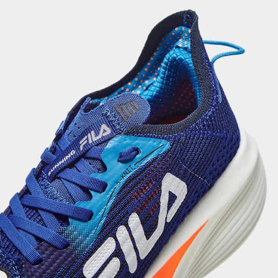 Tênis Fila Racer Carbon 2 Feminino