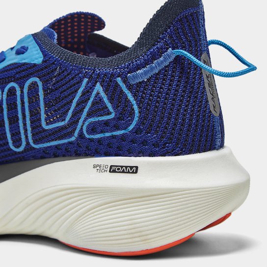 Tênis Fila Racer Carbon 2 Feminino