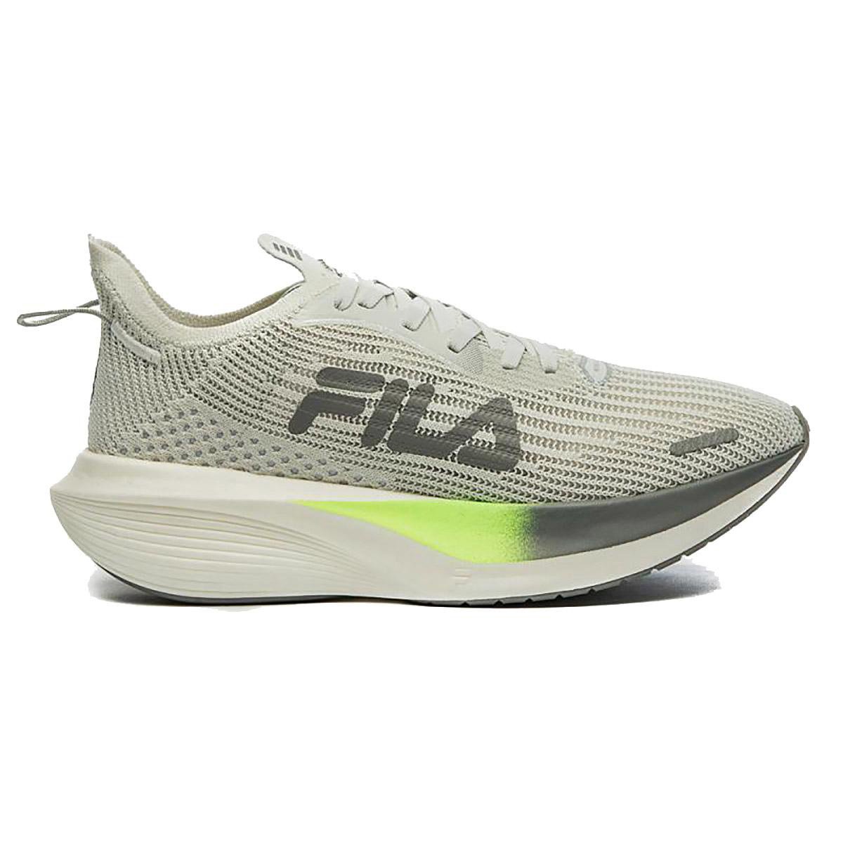Tênis Fila Racer Carbon 2 Feminino Menor preço em Tênis Fila Racer Carbon 2 Feminino