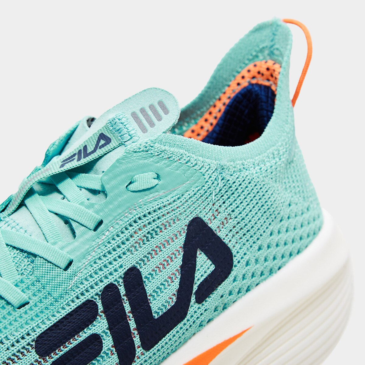 Tênis Fila Racer Carbon 2 Feminino - 6