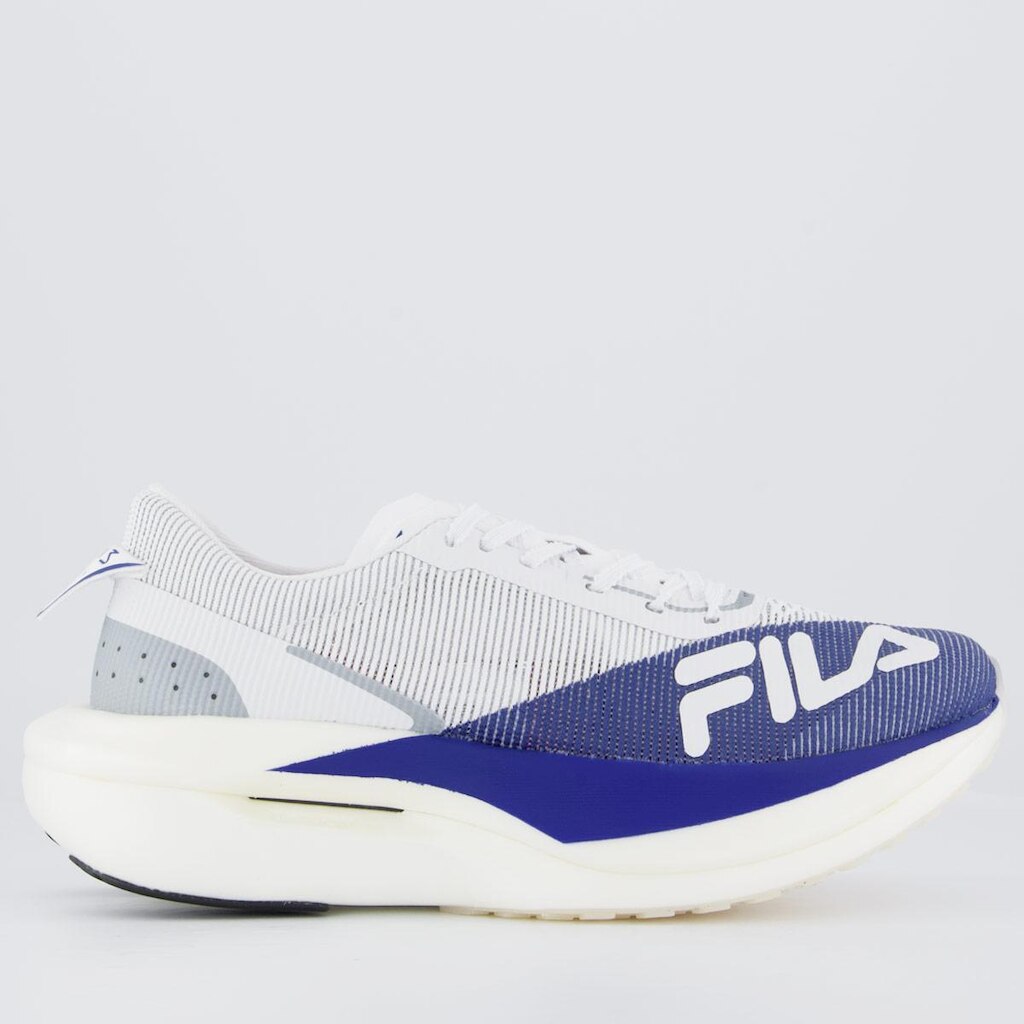 Tênis Fila Racer Carbon 3 Feminino