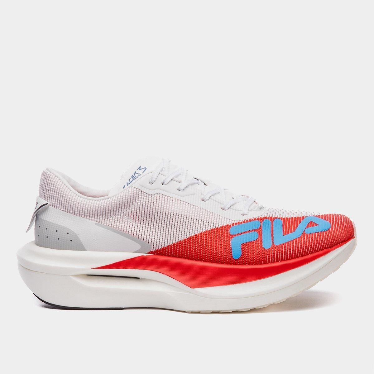 Fila Racer Carbon 3 Feminino