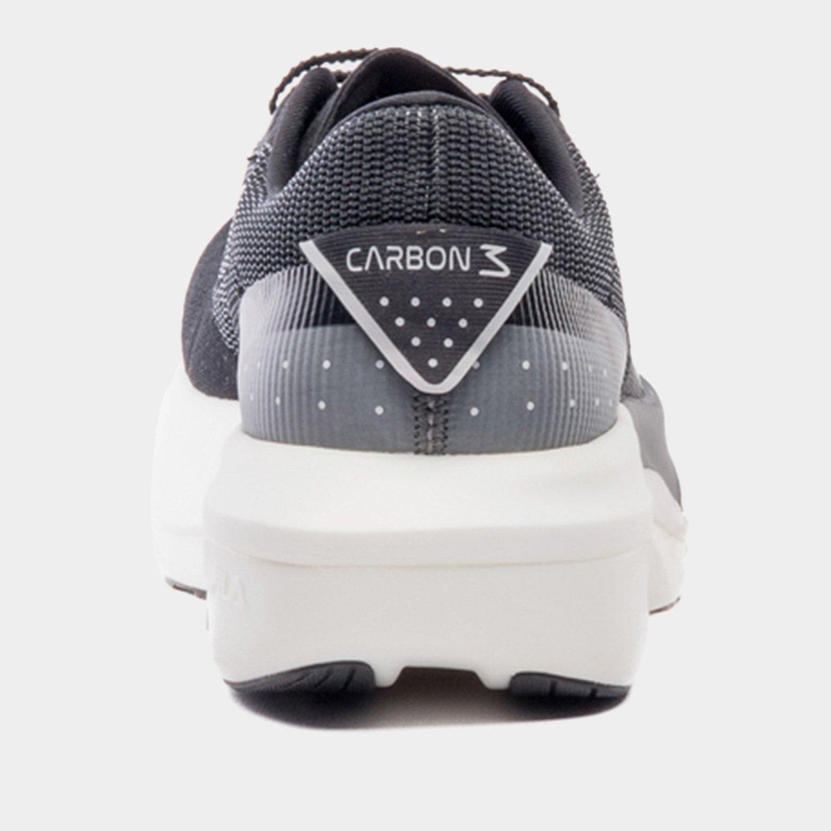 Tênis Fila Racer Carbon 3 Feminino - 2