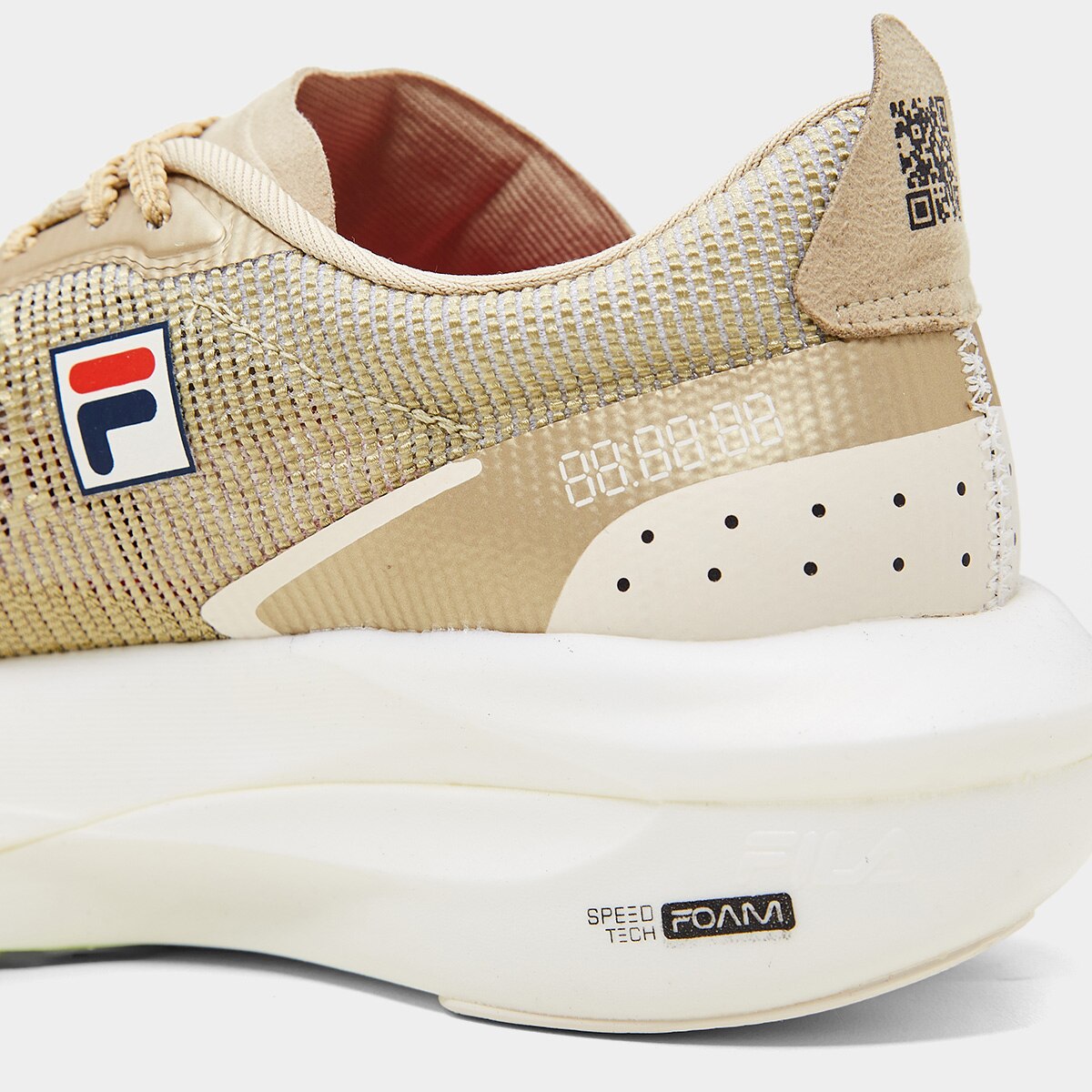 Tênis Fila Racer Carbon 3 Tri Feminino - 7