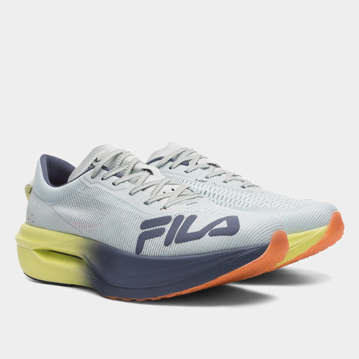 Tênis Fila Racer Carbon 3 Tri Masculino - 1