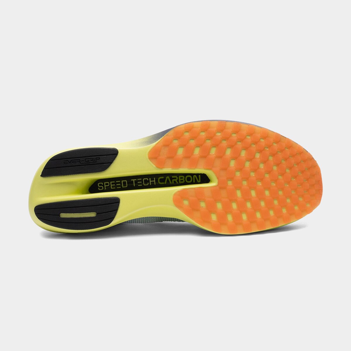 Tênis Fila Racer Carbon 3 Tri Masculino - 3