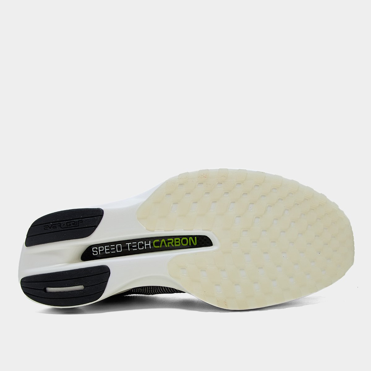 Tênis Fila Racer Carbon 3 Tri Masculino - 5