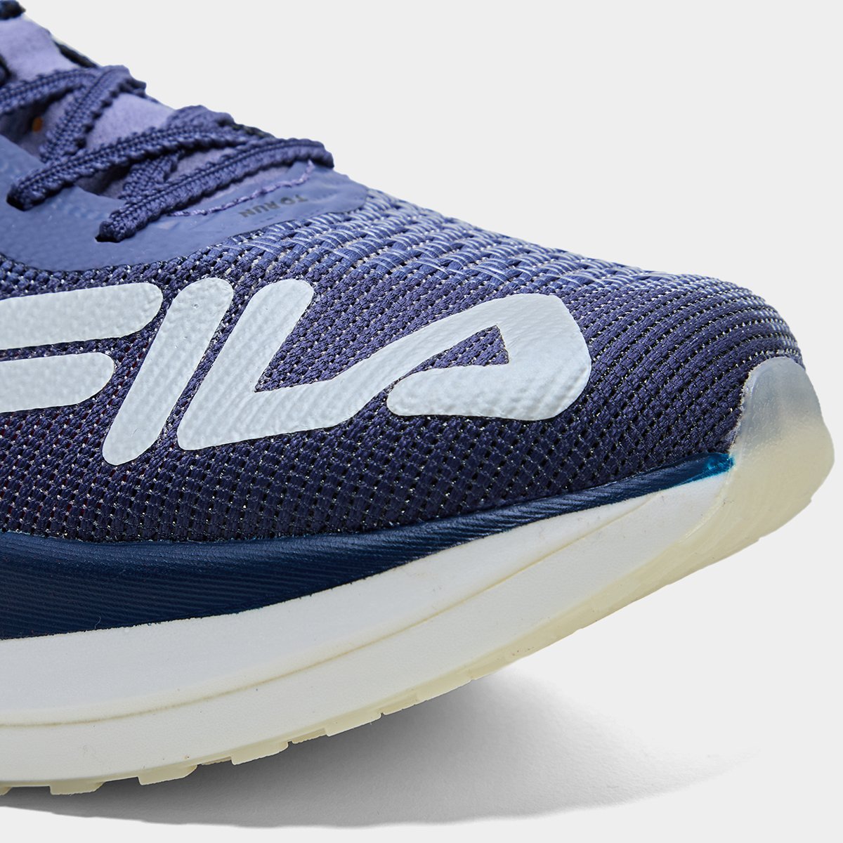 Tênis Fila Racer Carbon 3 Tri Masculino - 6