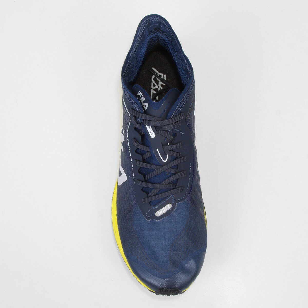 Tênis Fila Racer Carbon Masculino - 3