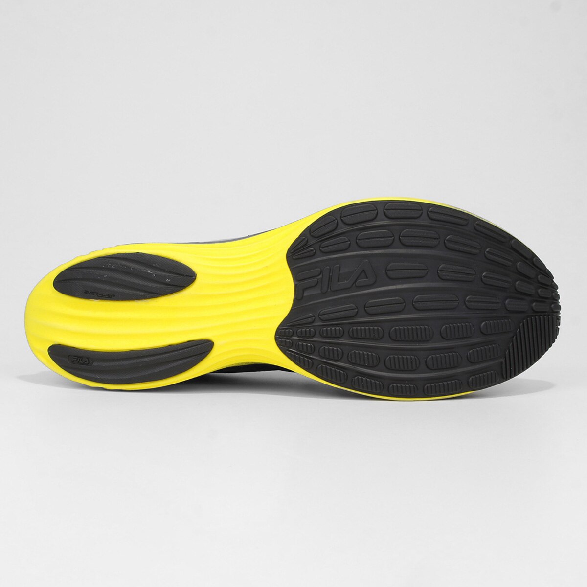 Tênis Fila Racer Carbon Masculino - 4