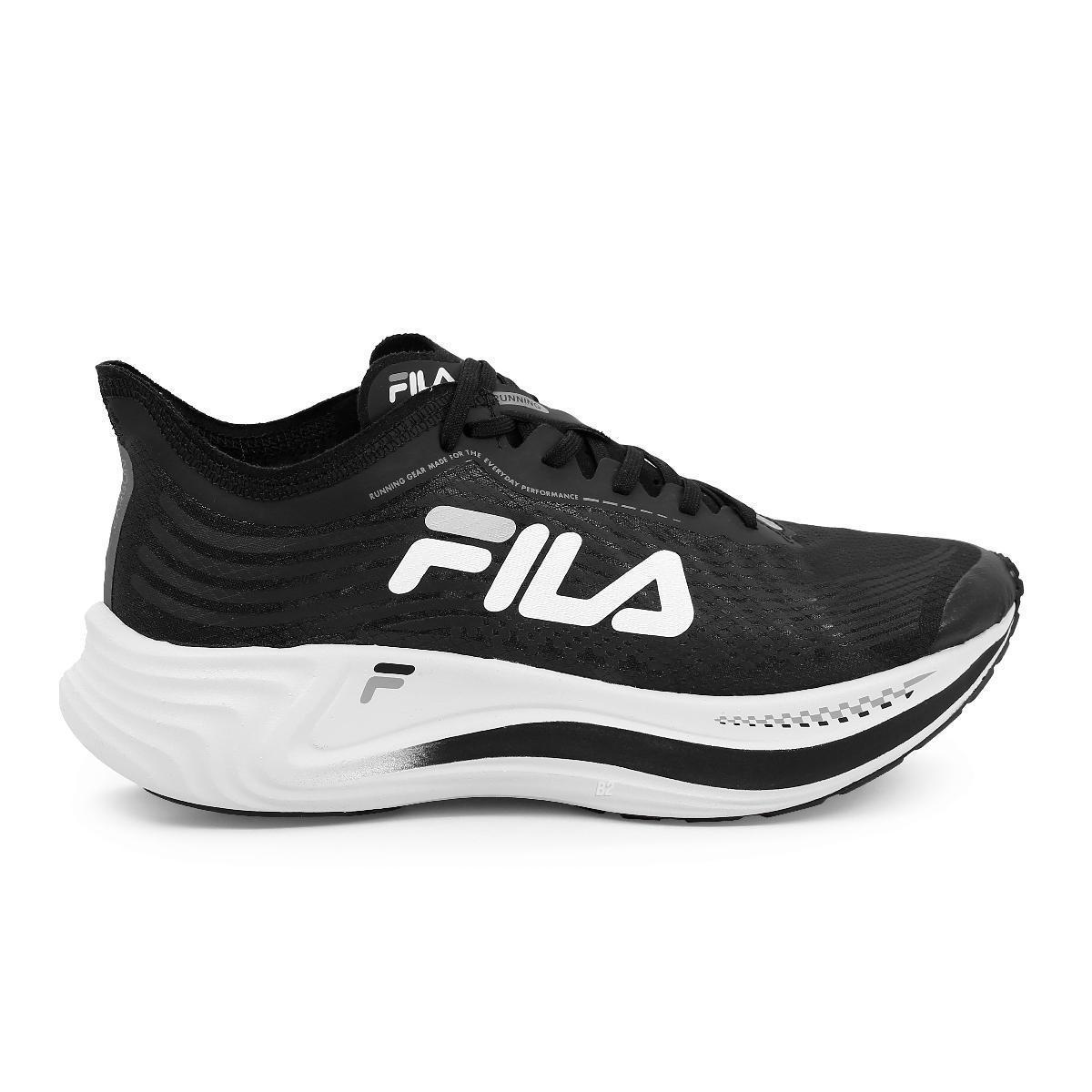 Tênis Fila Racer Carbon é ruim? Tênis Fila Racer Carbon é boa?