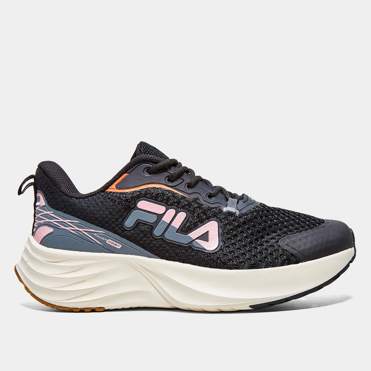Produtos da marca Fila na Netshoes!