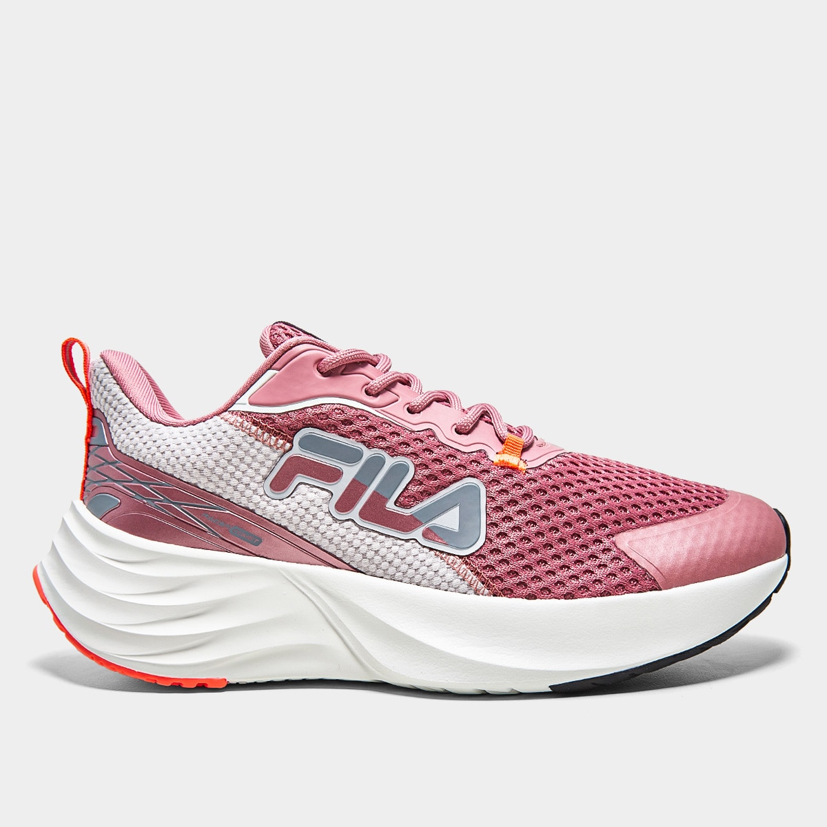 Tênis Fila Racer Comet Feminino Menor preço em Tênis Fila Racer Comet Feminino