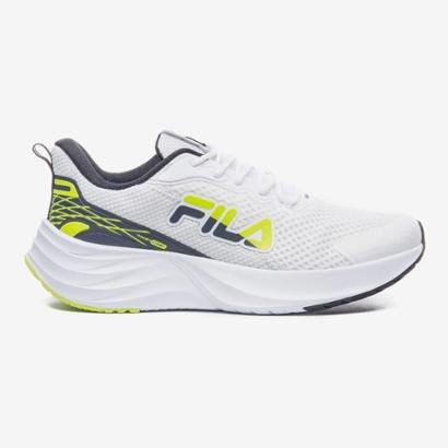 Tênis Fila Racer Comet Masculino - Masculino
