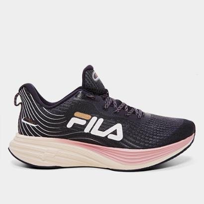 Tênis Fila Racer Curve 2 Feminino - Feminino