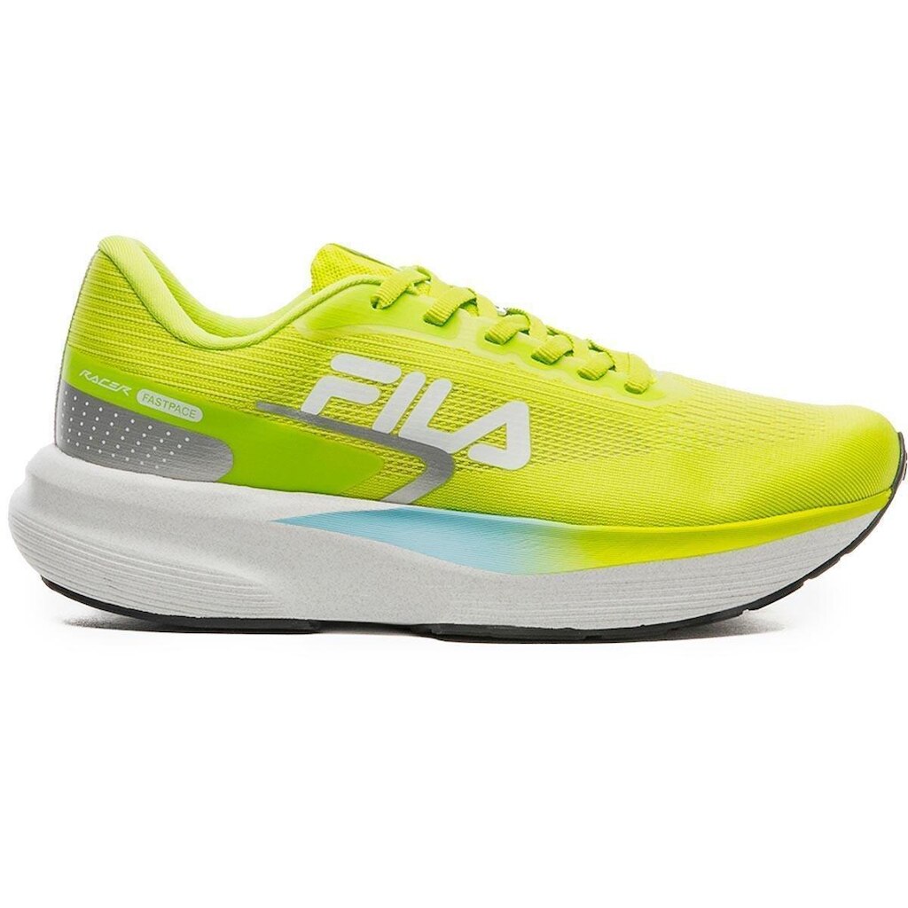 Tênis Fila Racer Fastpace Feminino Running Training