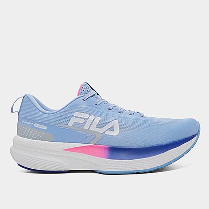 Tênis Fila Racer Fastpace Feminino - Feminino