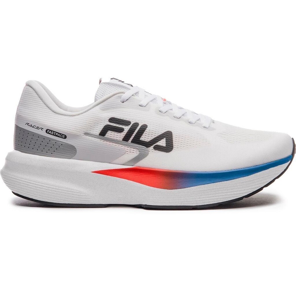 Tênis Fila Racer Fastpace Masculino Running Training