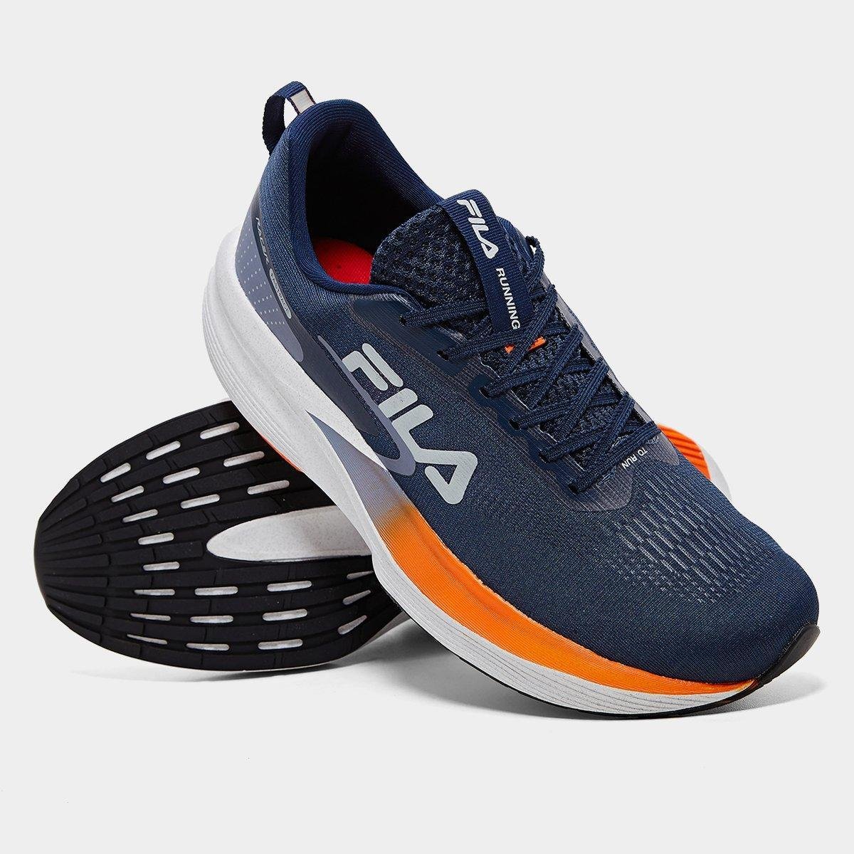 Tênis Fila Racer Fastpace Masculino - 1