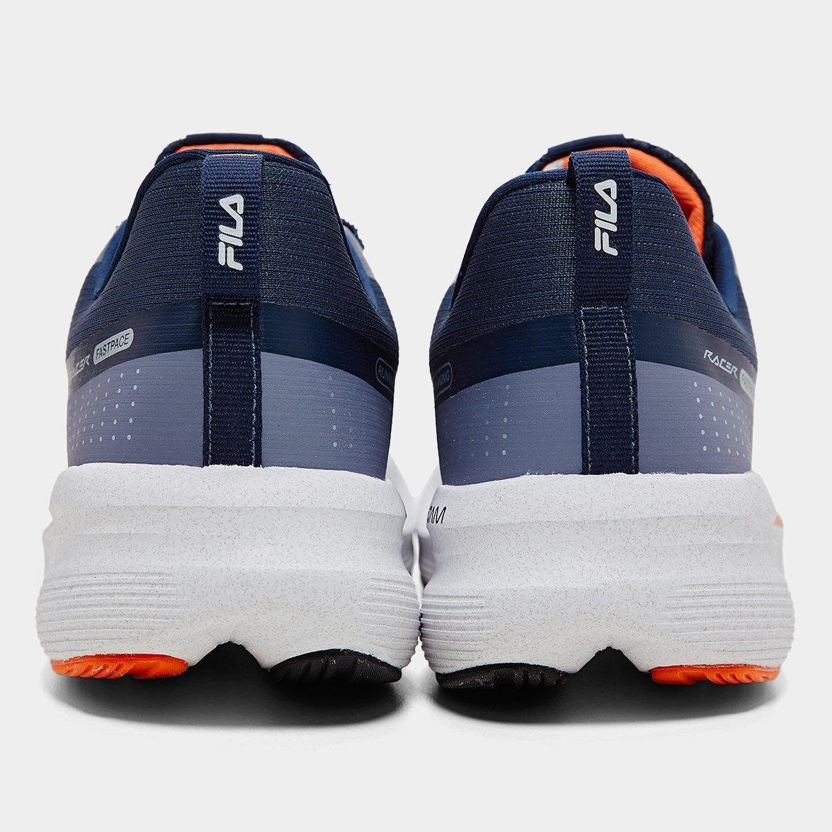 Tênis Fila Racer Fastpace Masculino - 2