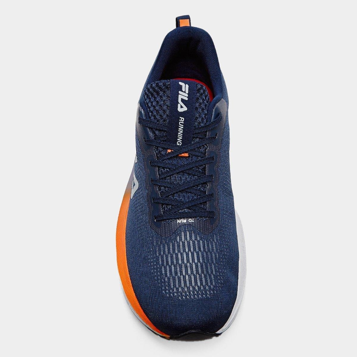 Tênis Fila Racer Fastpace Masculino - 3