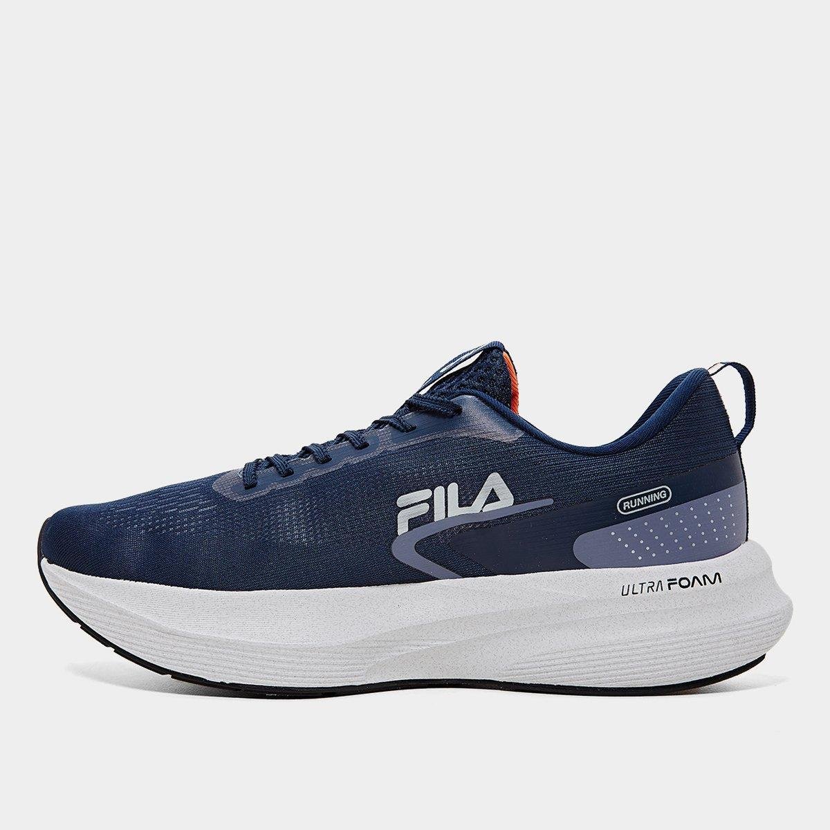 Tênis Fila Racer Fastpace Masculino - 4