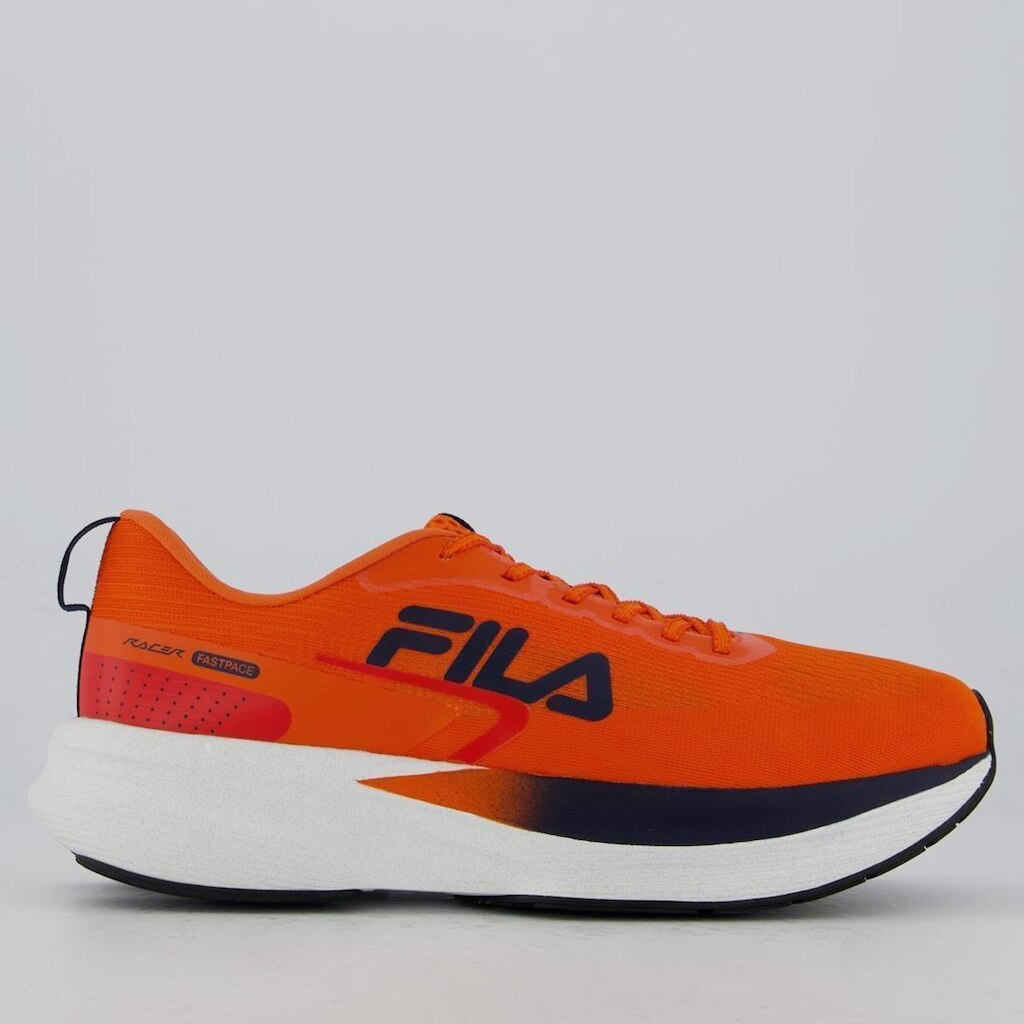Tênis Fila Racer Fastpace  Masculino