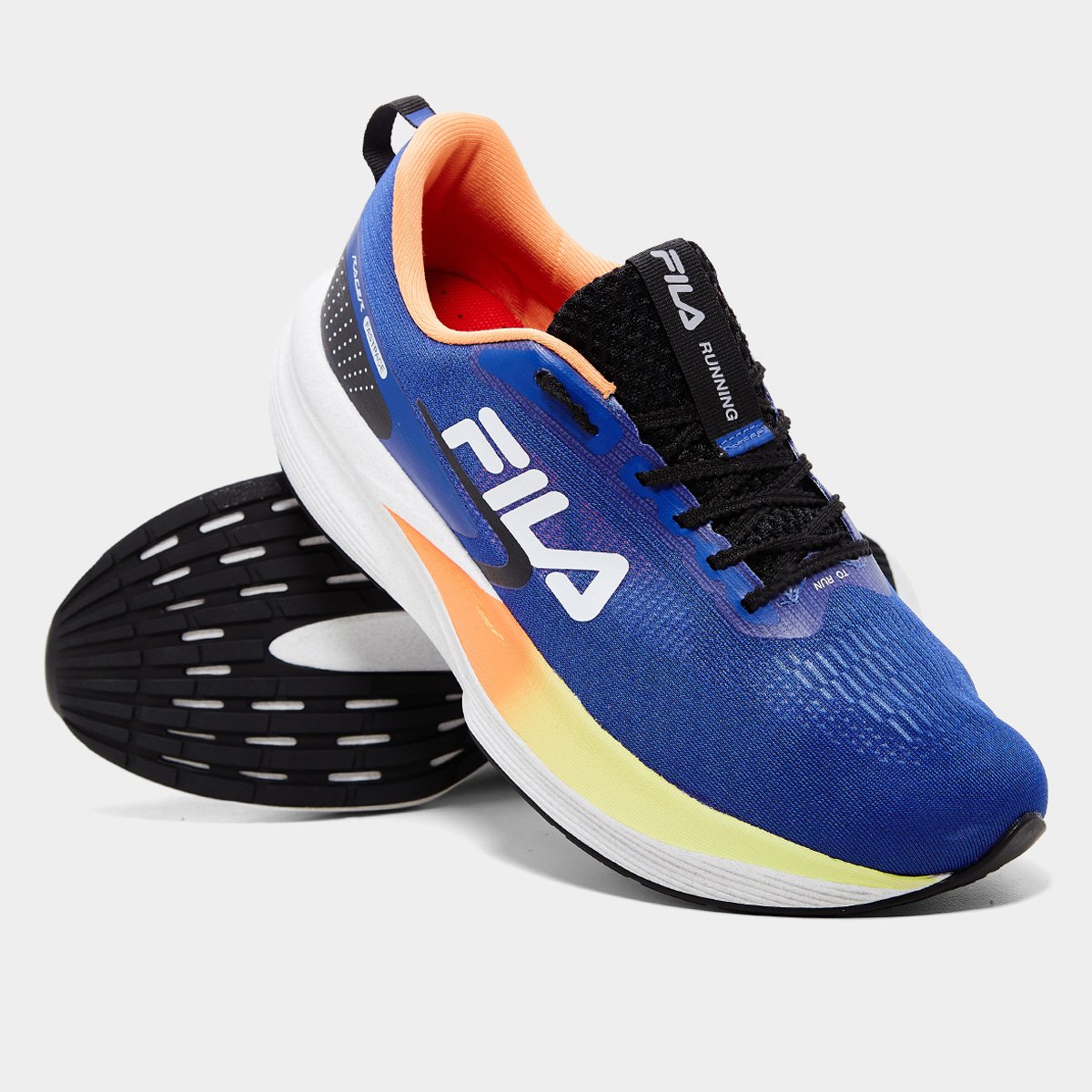 Tênis Fila Racer Fastpace Masculino - 1