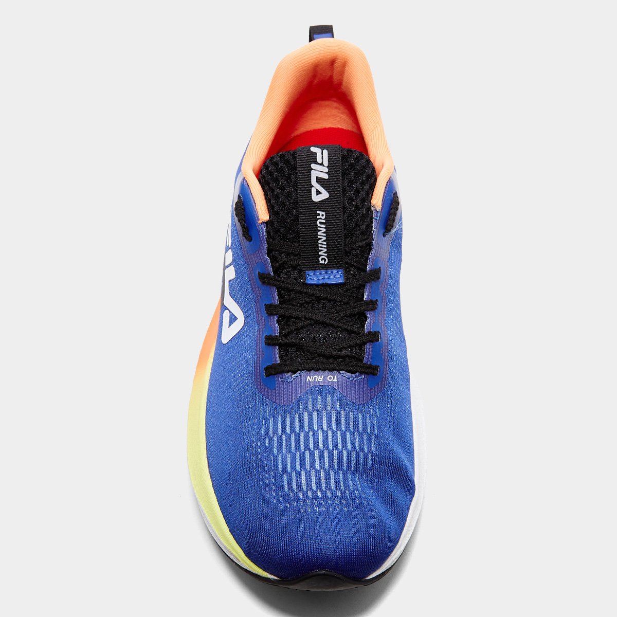 Tênis Fila Racer Fastpace Masculino - 2