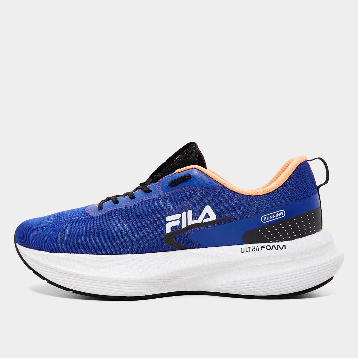 Tênis Fila Racer Fastpace Masculino - 4