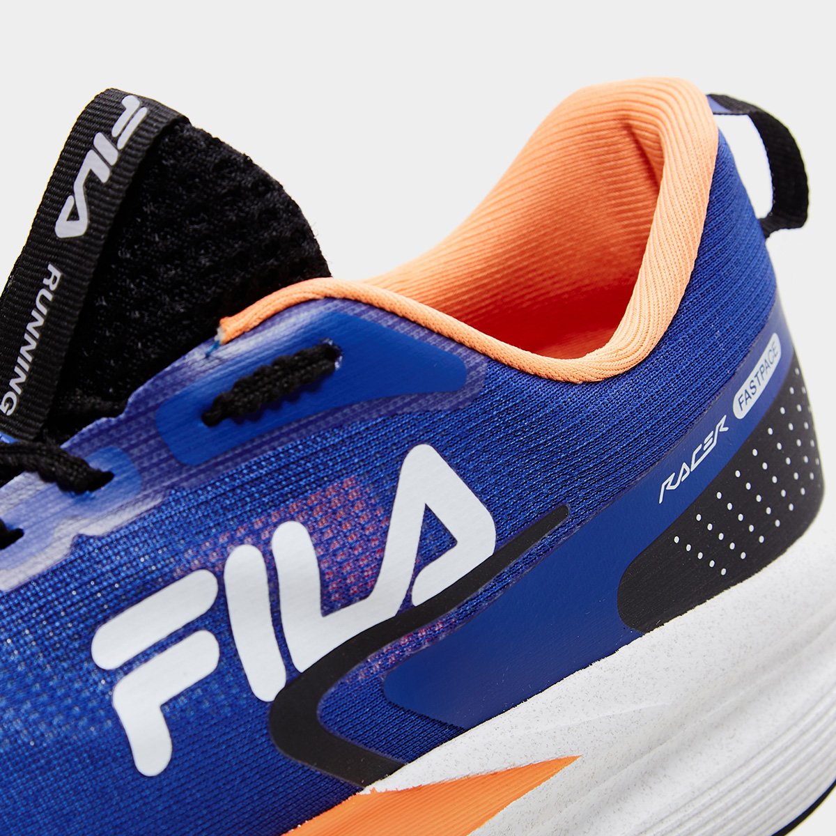 Tênis Fila Racer Fastpace Masculino - 6