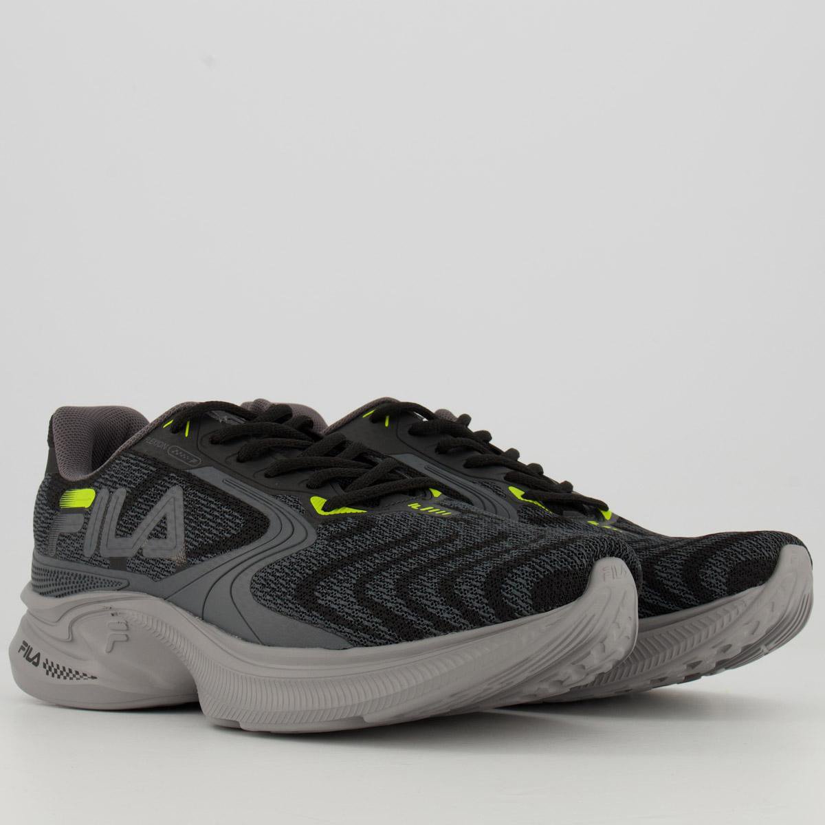 Tênis Fila Racer Flexion Masculino - 1
