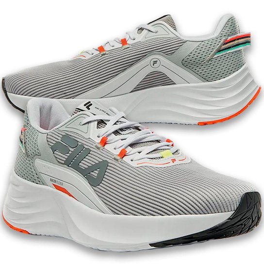 Tenis fila feminino original 50 Clearance