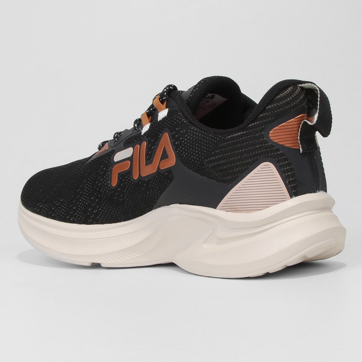 Tenis Fila Racer For All Feminino - 2