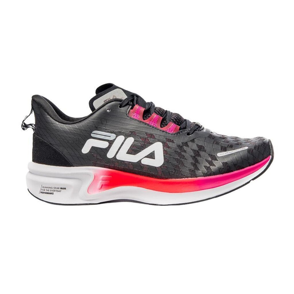 Tênis Fila Racer Grid Feminino