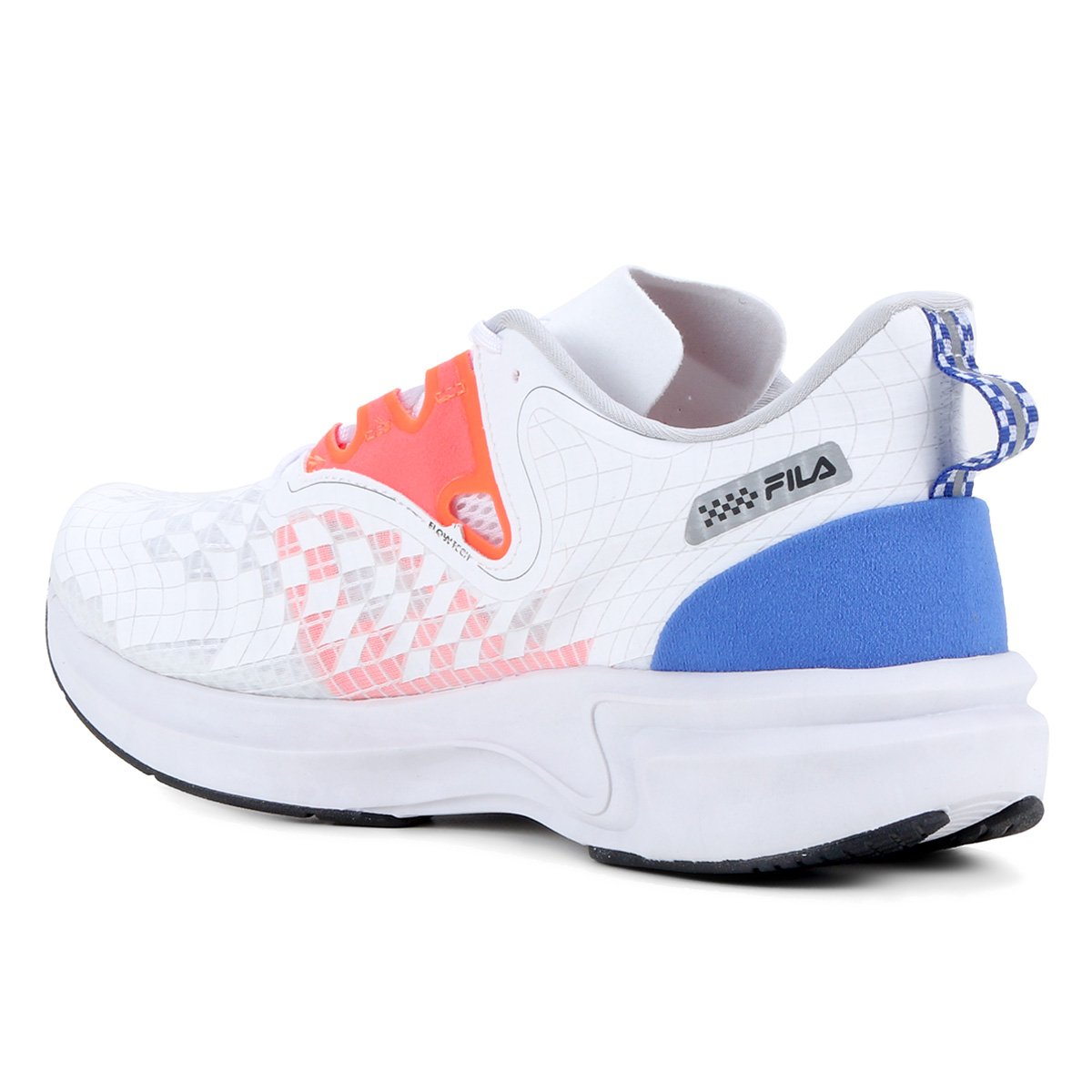 Tênis Fila Racer Grid Masculino - 2