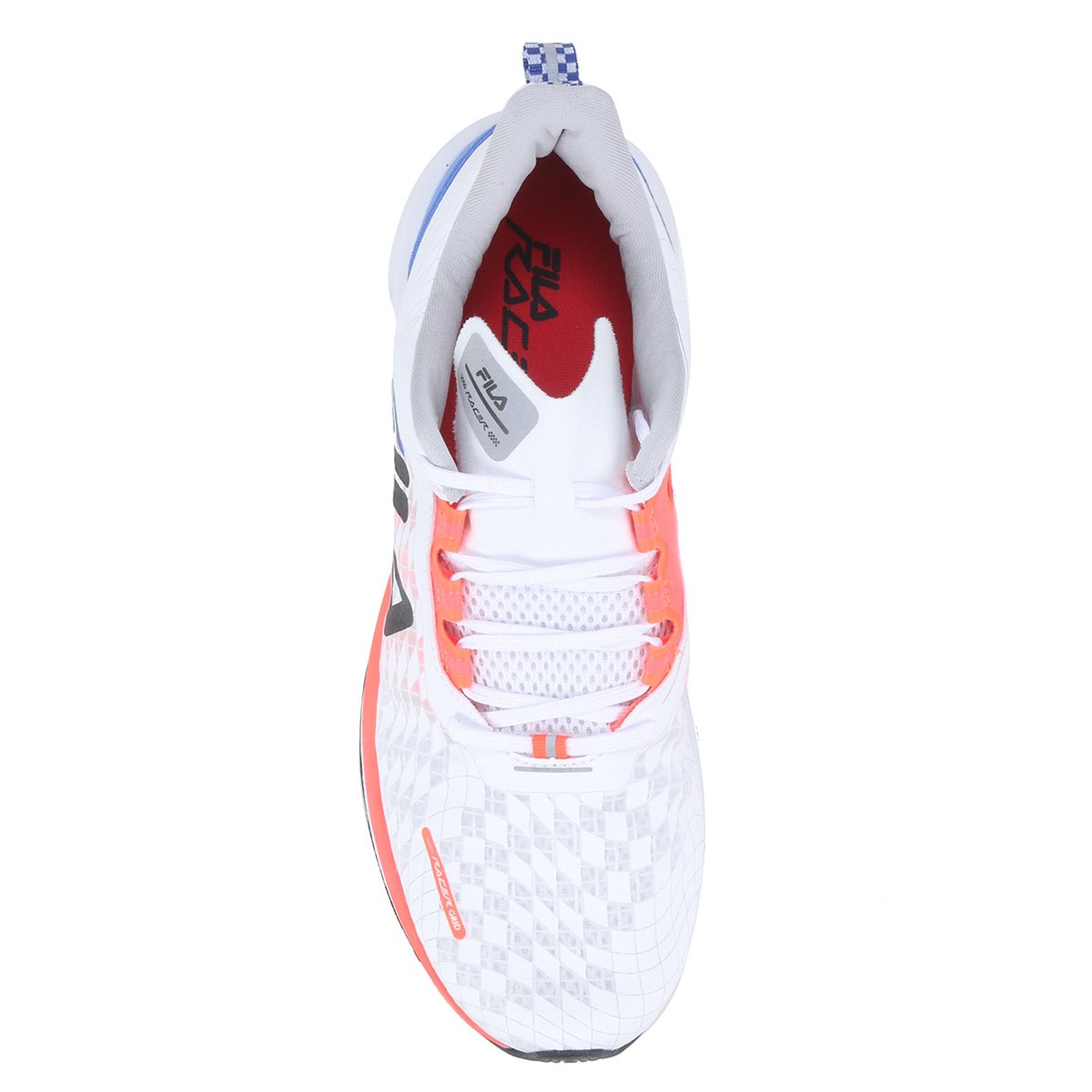 Tênis Fila Racer Grid Masculino - 3