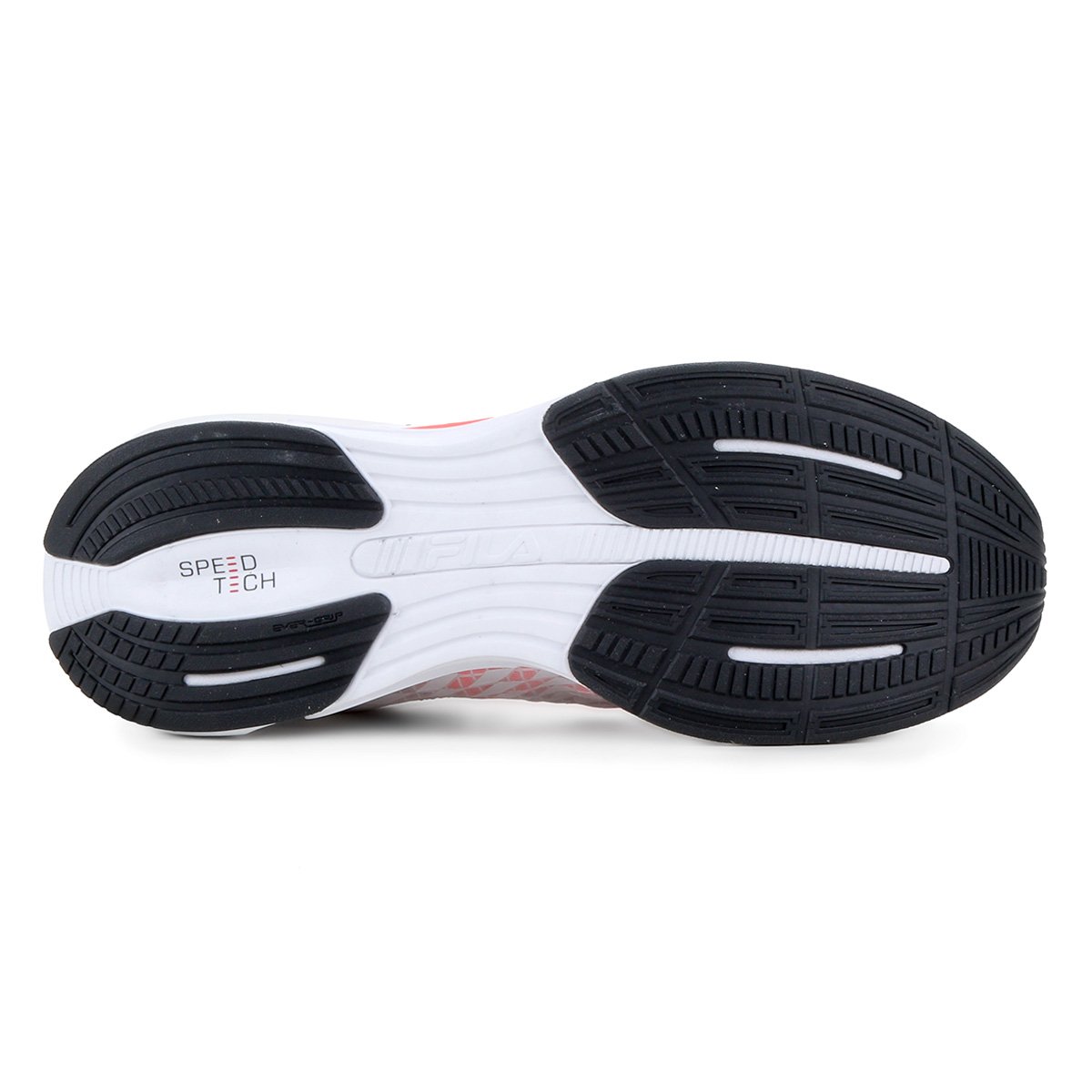 Tênis Fila Racer Grid Masculino - 4