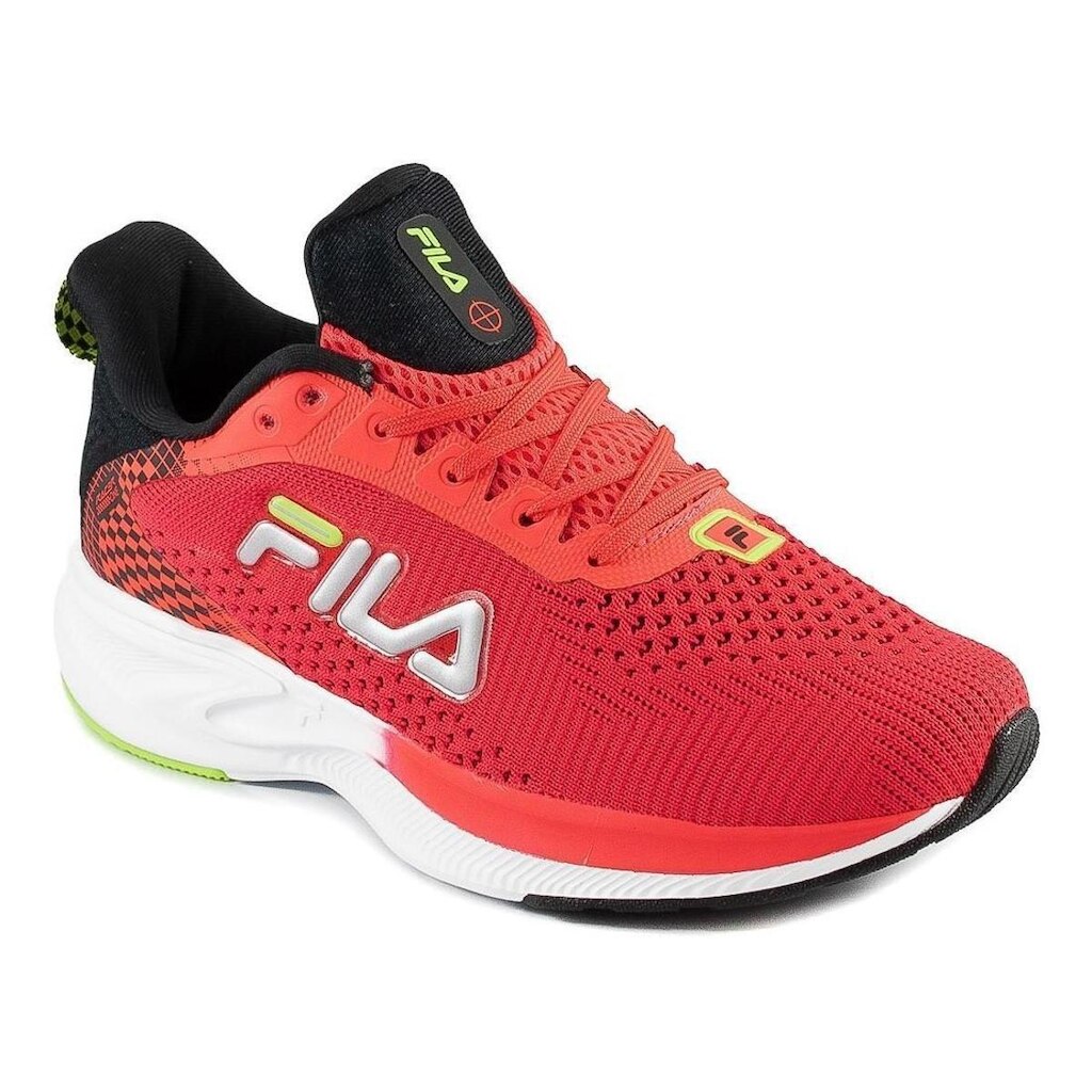 Tênis Fila Racer I Feminino