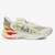 TENIS FILA RACER MARKER BCO/GRF/VERM - Branco+Grafite