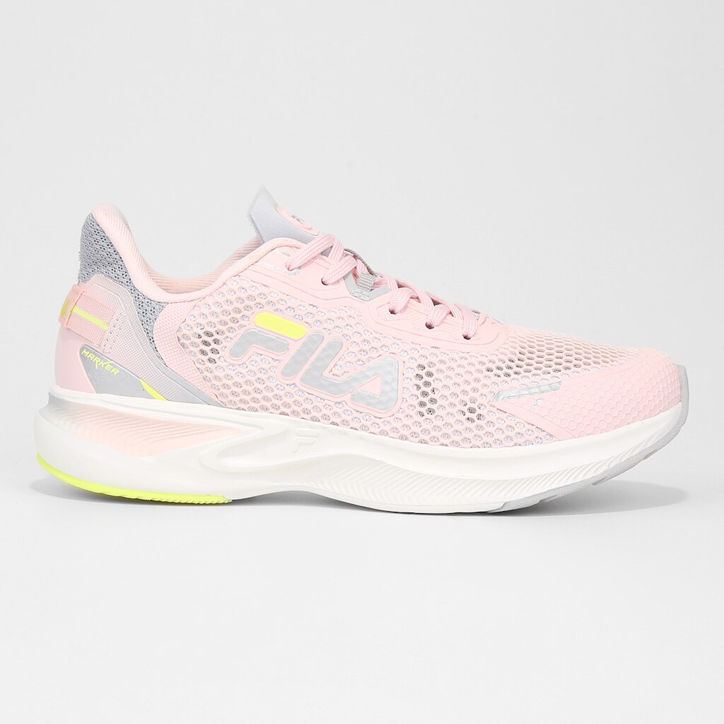 Tênis Fila Racer Marker Feminino