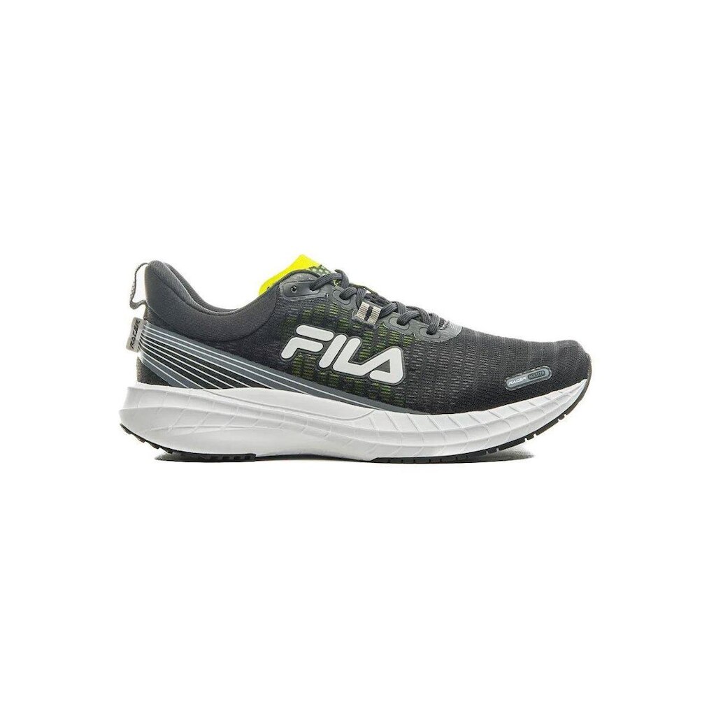 Tênis FIla Racer Master / Cinza