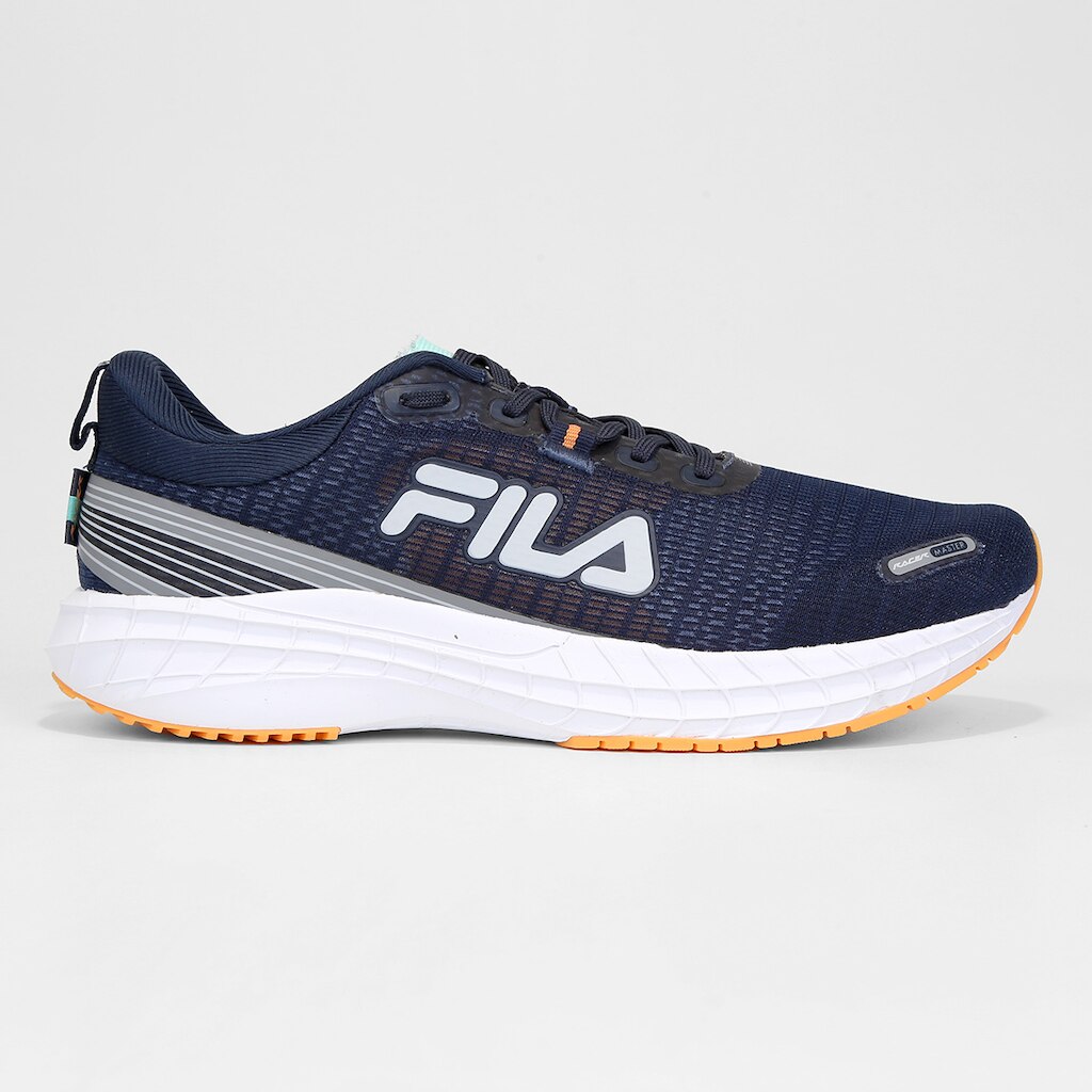 Tênis Fila Racer Master Masculino
